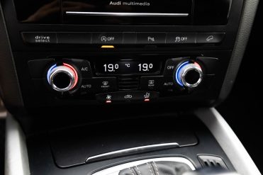 AUDI SQ5 TDI