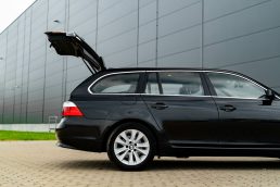 BMW 530D