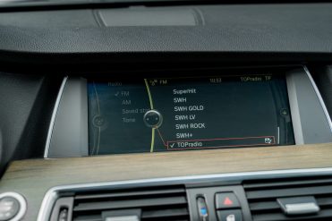 BMW 530D GT