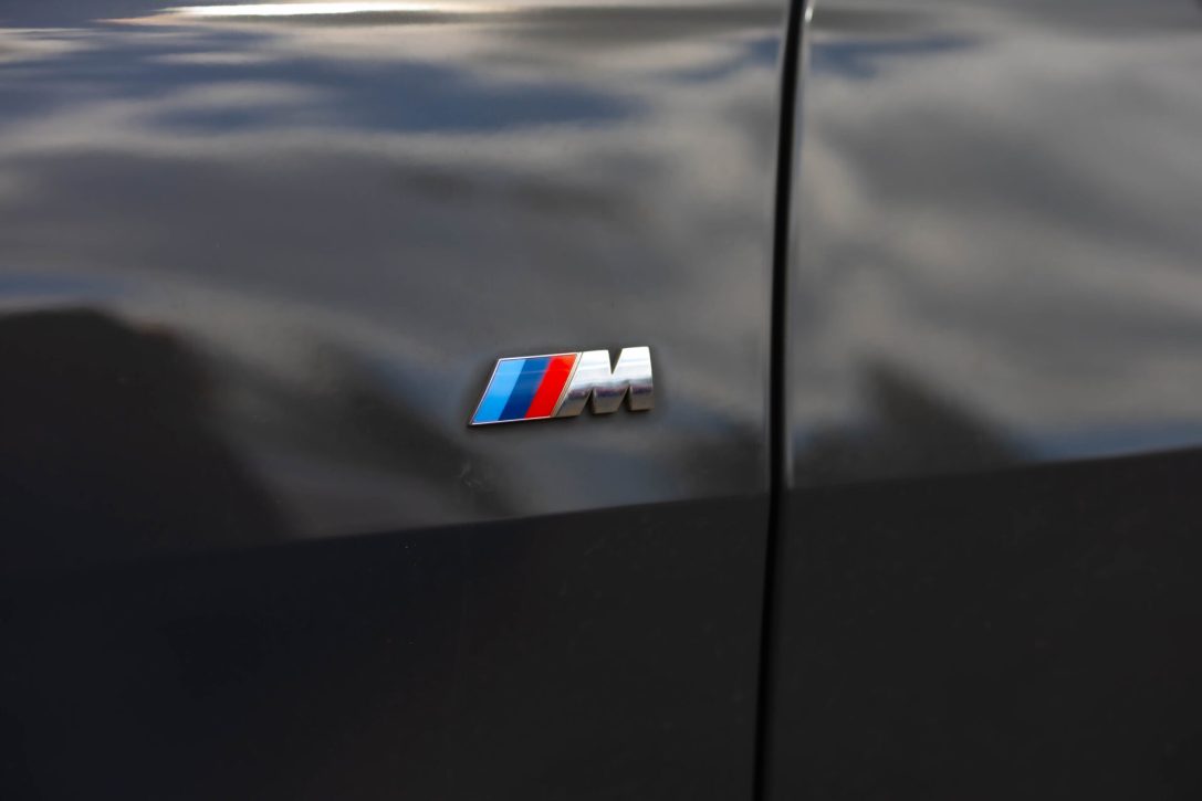 BMW 420D XDRIVE