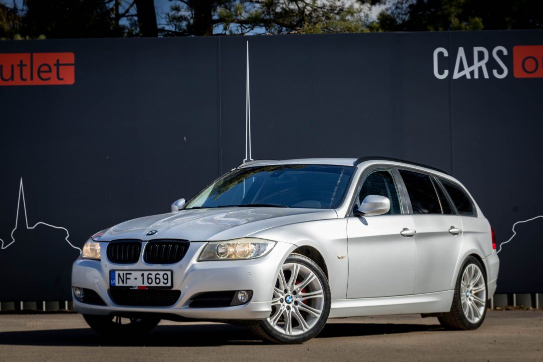 BMW 320