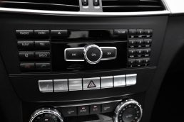 MERCEDES BENZ C 300