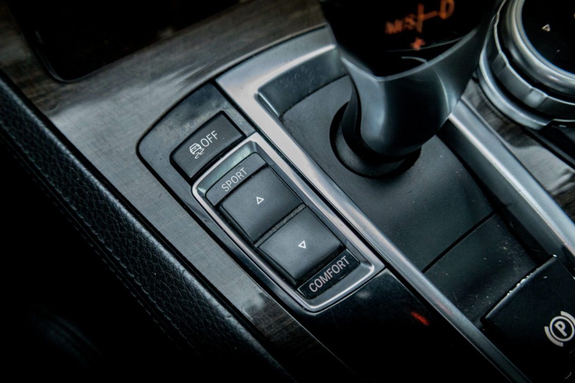 BMW 730