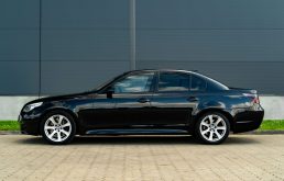 BMW 530D