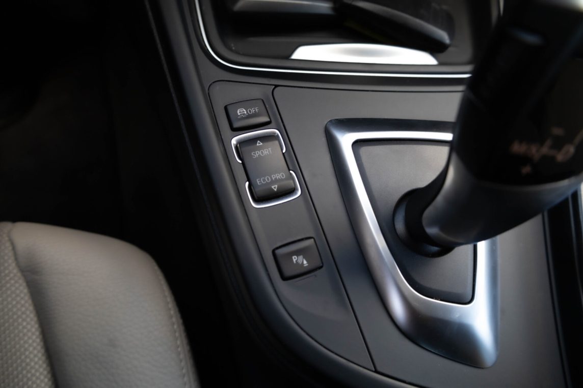 BMW 320D