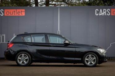 BMW 116ED