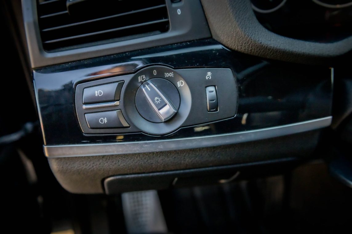 BMW X4 XDRIVE20D