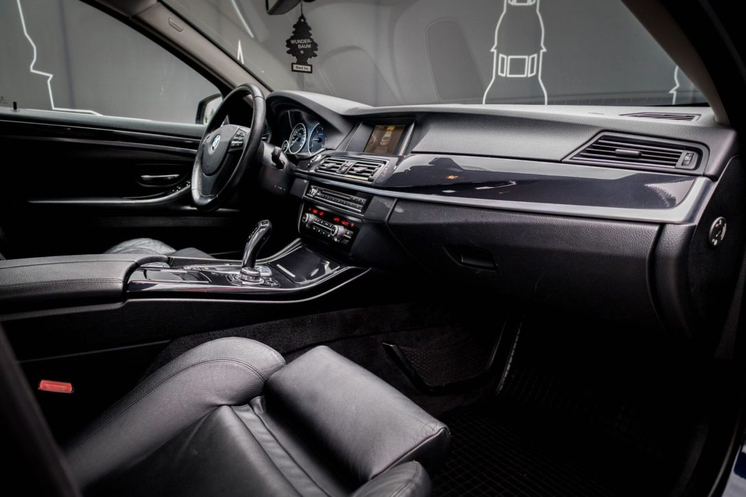 BMW 520D