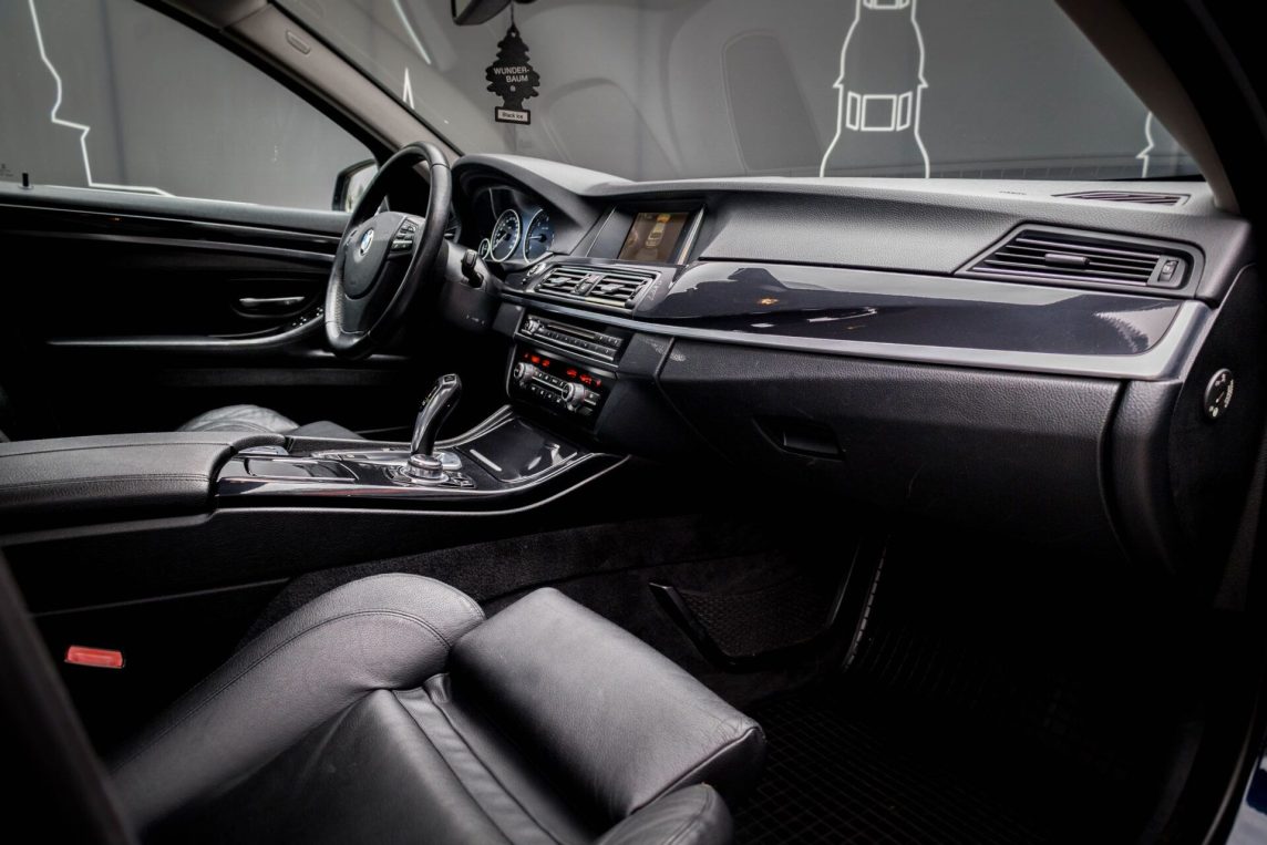 BMW 520D
