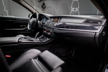 BMW 520D