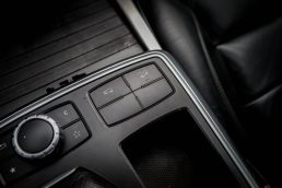 MERCEDES BENZ ML 350