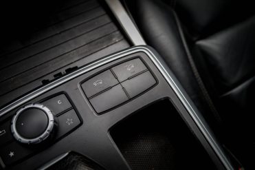 MERCEDES BENZ ML 350
