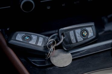 BMW 520D GT
