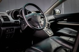 LEXUS RX 400H