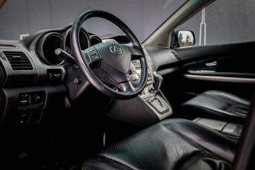 LEXUS RX 400H