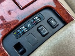LEXUS GS 300