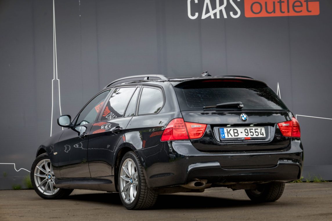 BMW 318