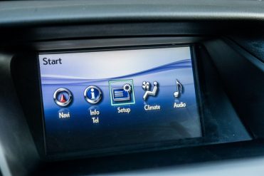 LEXUS RX450H