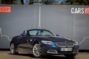 BMW Z4 SDRIVE35I