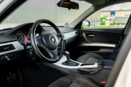 BMW 325D