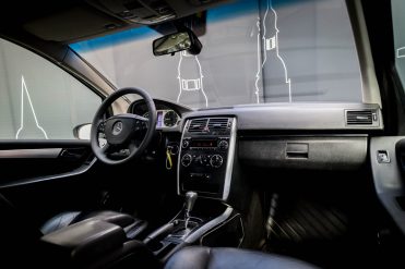 MERCEDES BENZ B 180