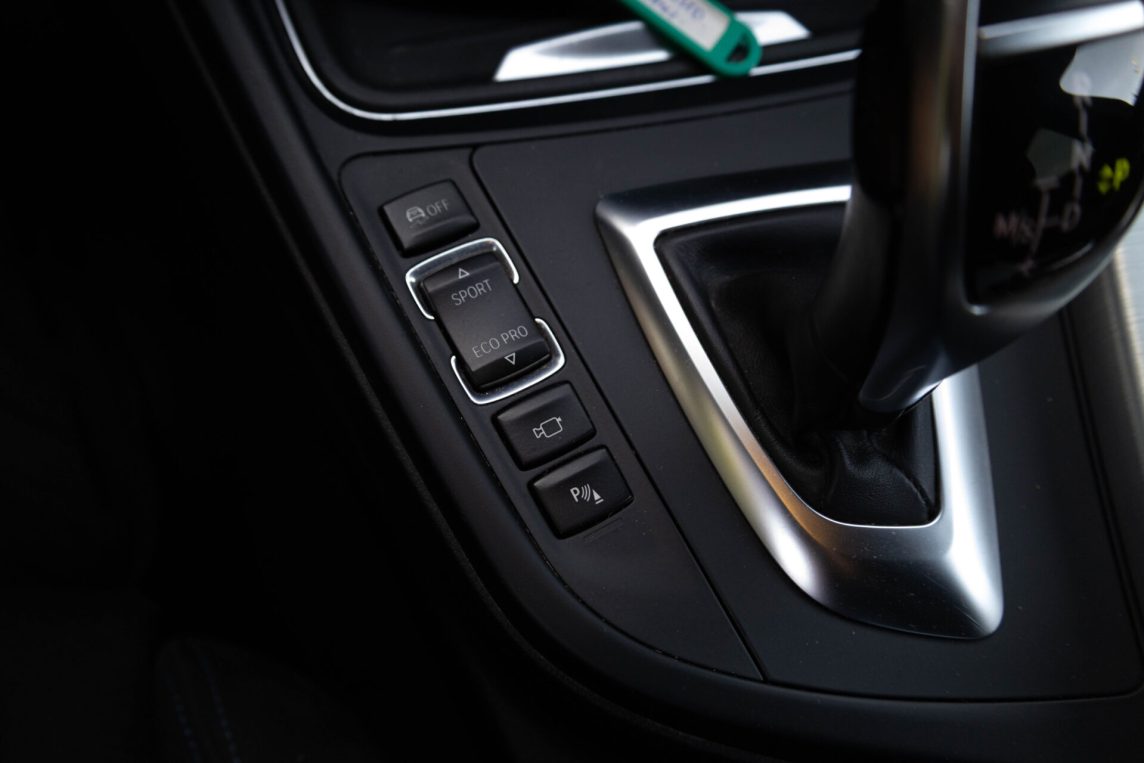 BMW 435D XDRIVE