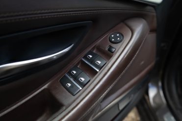 BMW 530D XDRIVE