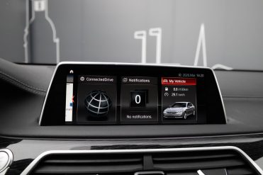 BMW 730D XDRIVE