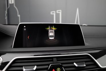 BMW 730D XDRIVE