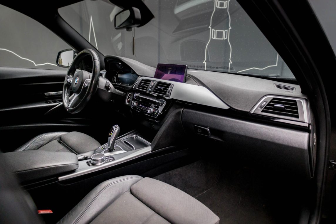 BMW 318D