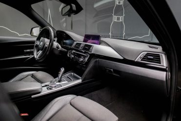 BMW 318D