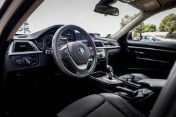 BMW 335D XDRIVE