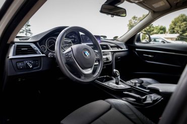 BMW 335D XDRIVE