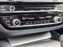 BMW 530D XDRIVE