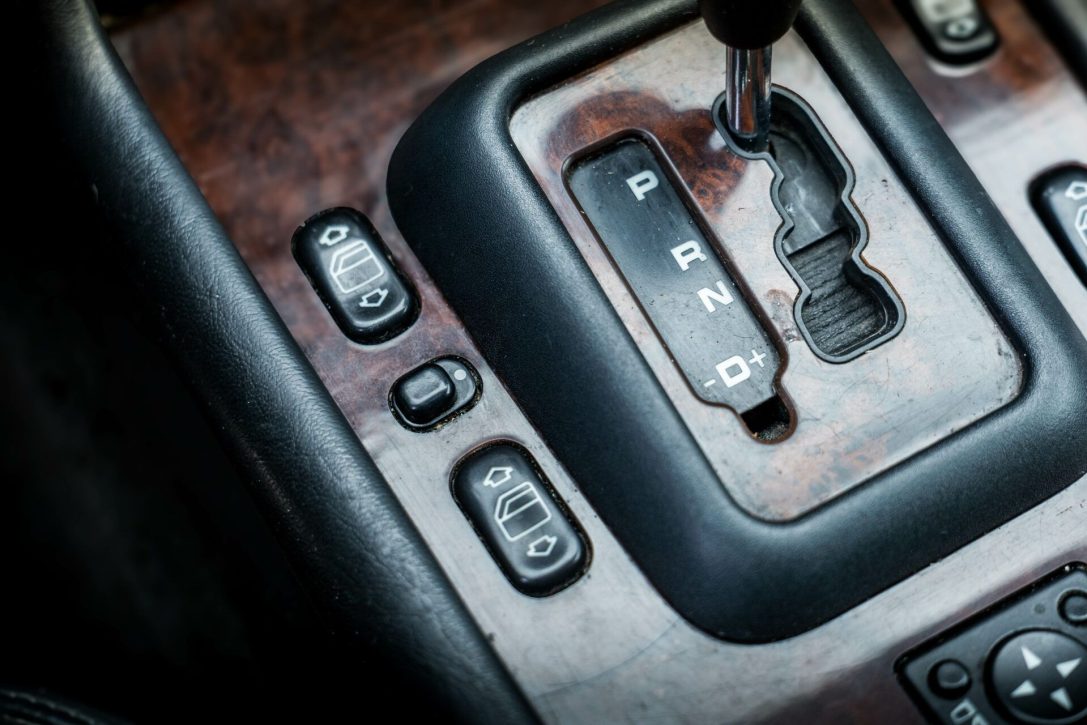 MERCEDES BENZ ML 270