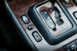 MERCEDES BENZ ML 270