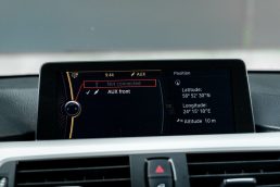 BMW 316D