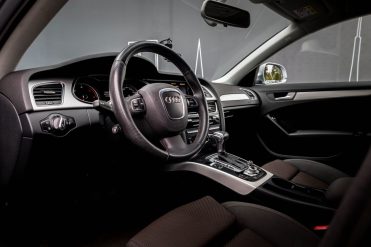 AUDI A4 ALLROAD QUATTRO