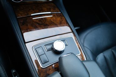 MERCEDES BENZ CLS 350