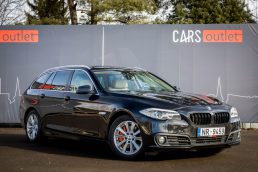 BMW 535