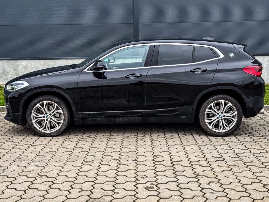 BMW X2 SDRIVE28I