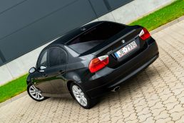 BMW 318D
