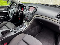 OPEL INSIGNIA SPORTS TOURER