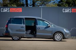 VW SHARAN