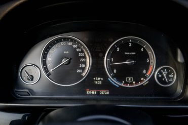 BMW 530D