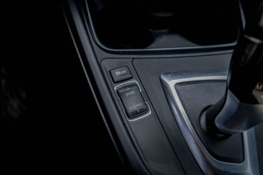 BMW 320D XDRIVE