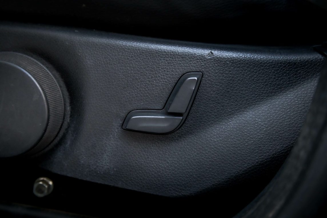 MERCEDES BENZ GLK 220