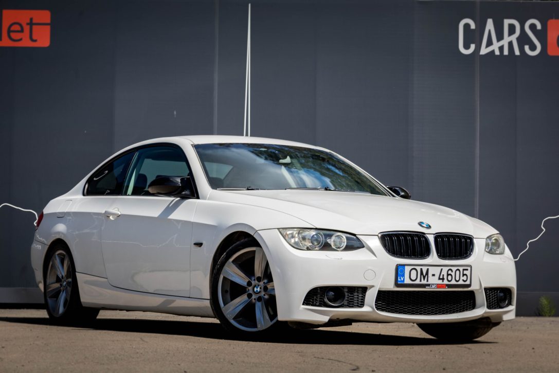 BMW 320