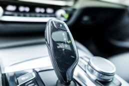 BMW 530D