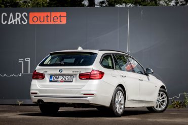 BMW 335D XDRIVE